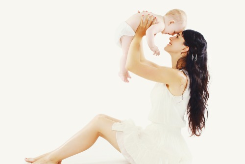 Wellbeing for Mothers & Babies – Yoga Magazine