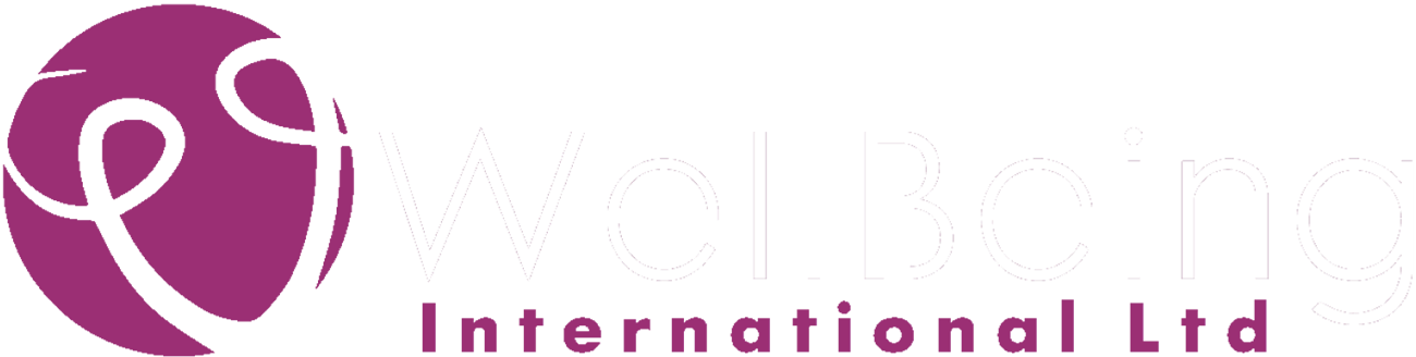 Wellbeing International Ltd