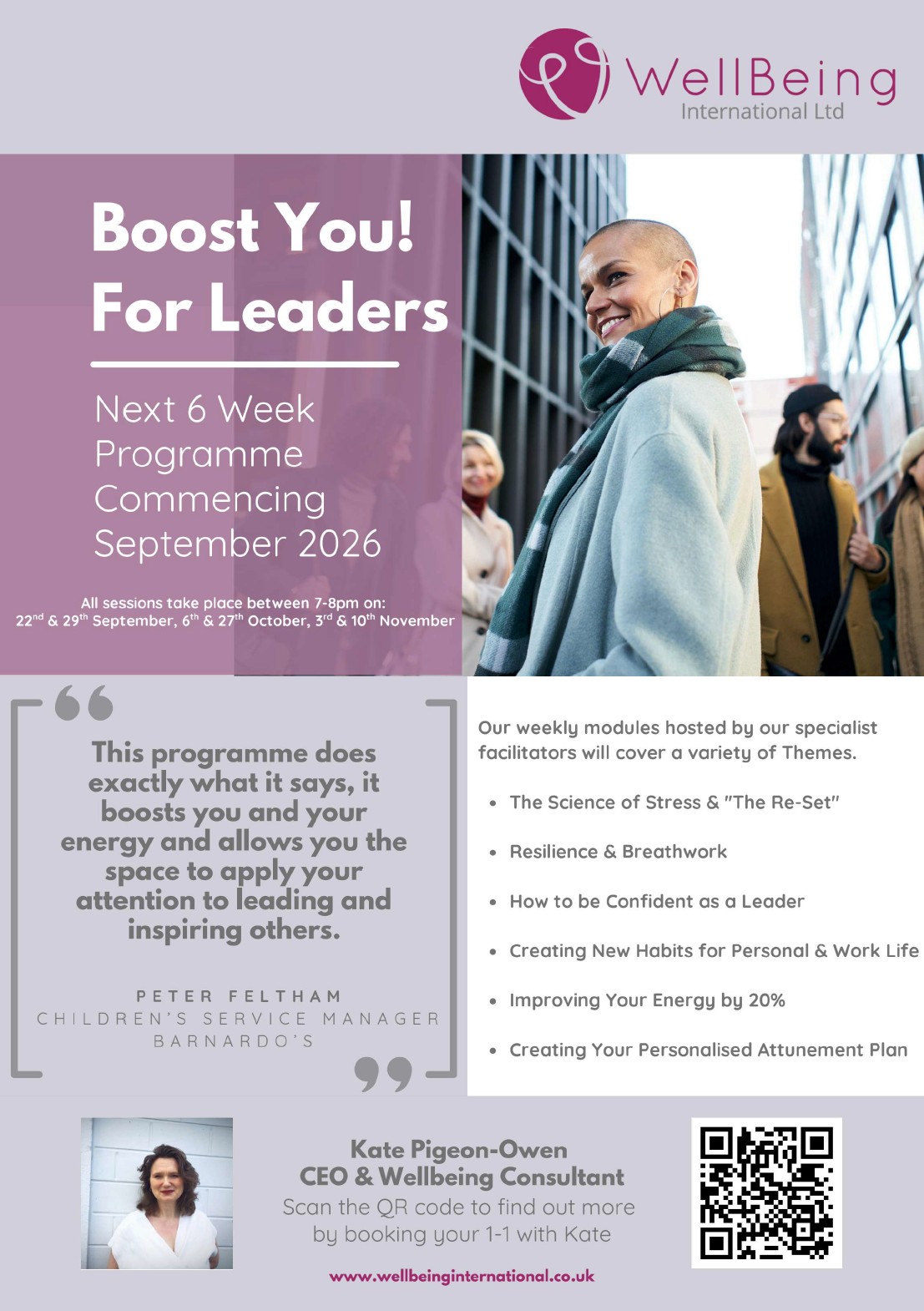 flyer